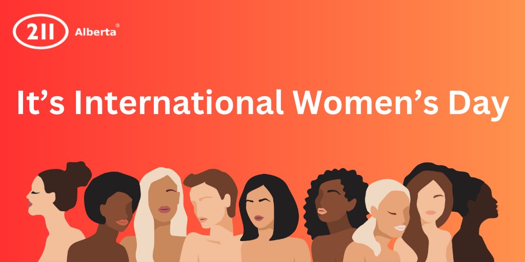 211 Calgary and Area tweet media