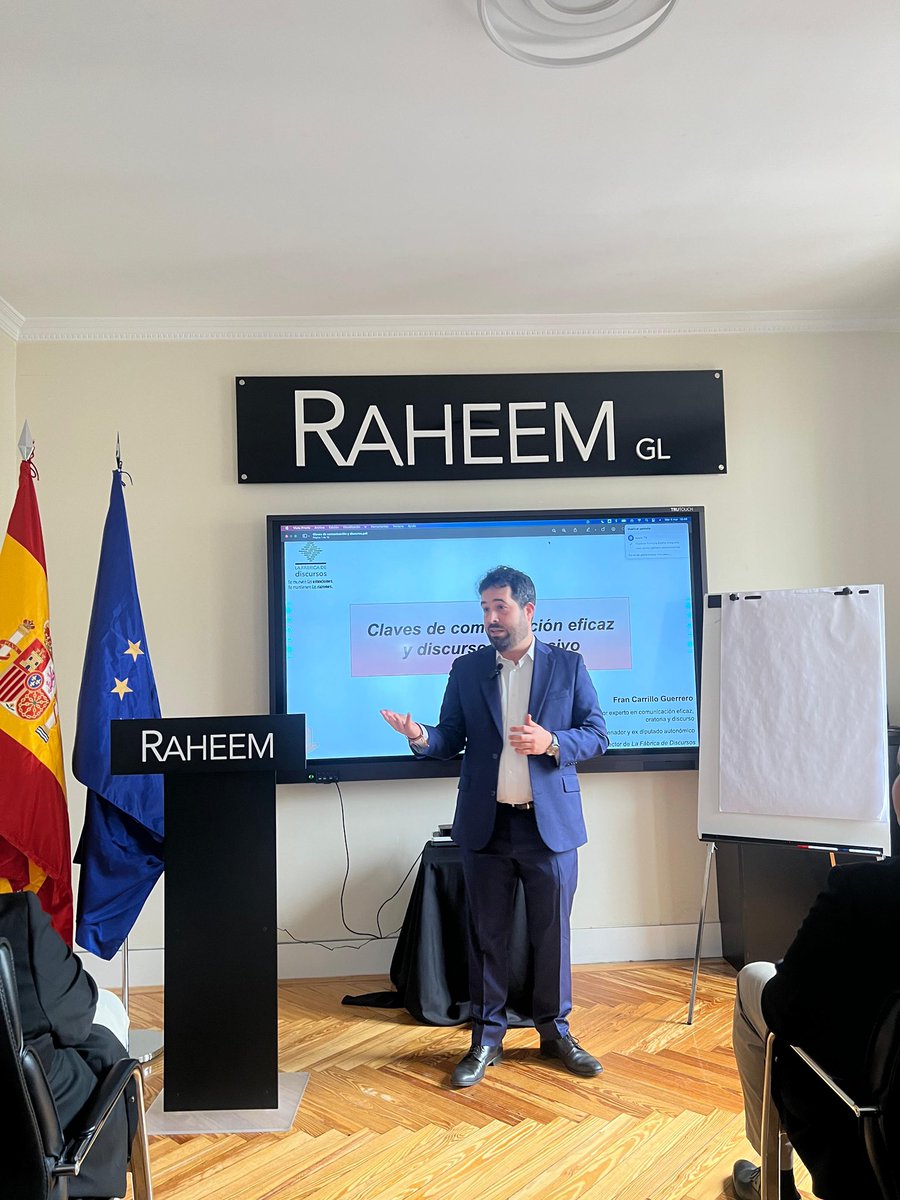 LaFábricaDeDiscursos tweet media