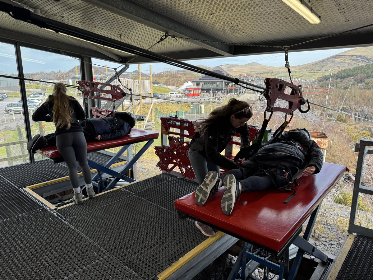 Amy and Friends (@amyandfriends) on Twitter photo Pics from todayβs wonderful zipwire challenge charity day with so many families travelling hundreds of miles across the uk to be with us in special support of <a href="/AmyandFriends/">Amy and Friends</a> β€οΈπ€©πππ― our thanks to staff at <a href="/ZipWorldUK/">Zip World</a> who were superb throughout πππ Pics from todayβs wonderful zipwire challenge charity day with so many families travelling hundreds of miles across the uk to be with us in special support of <a href="/AmyandFriends/">Amy and Friends</a> β€οΈπ€©πππ― our thanks to staff at <a href="/ZipWorldUK/">Zip World</a> who were superb throughout πππ