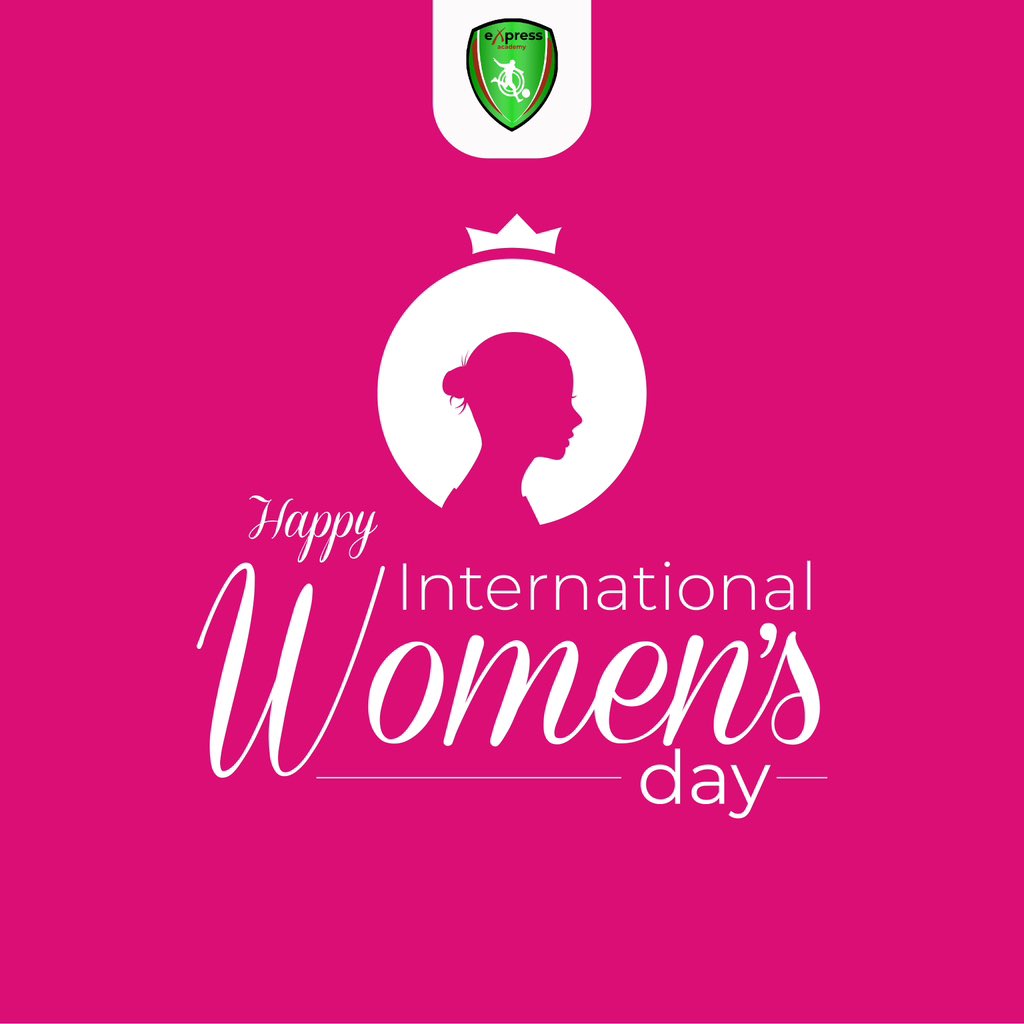 ExpresssoccerKe's tweet photo. #WomensDay2025 https://t.co/jCUc47PovG