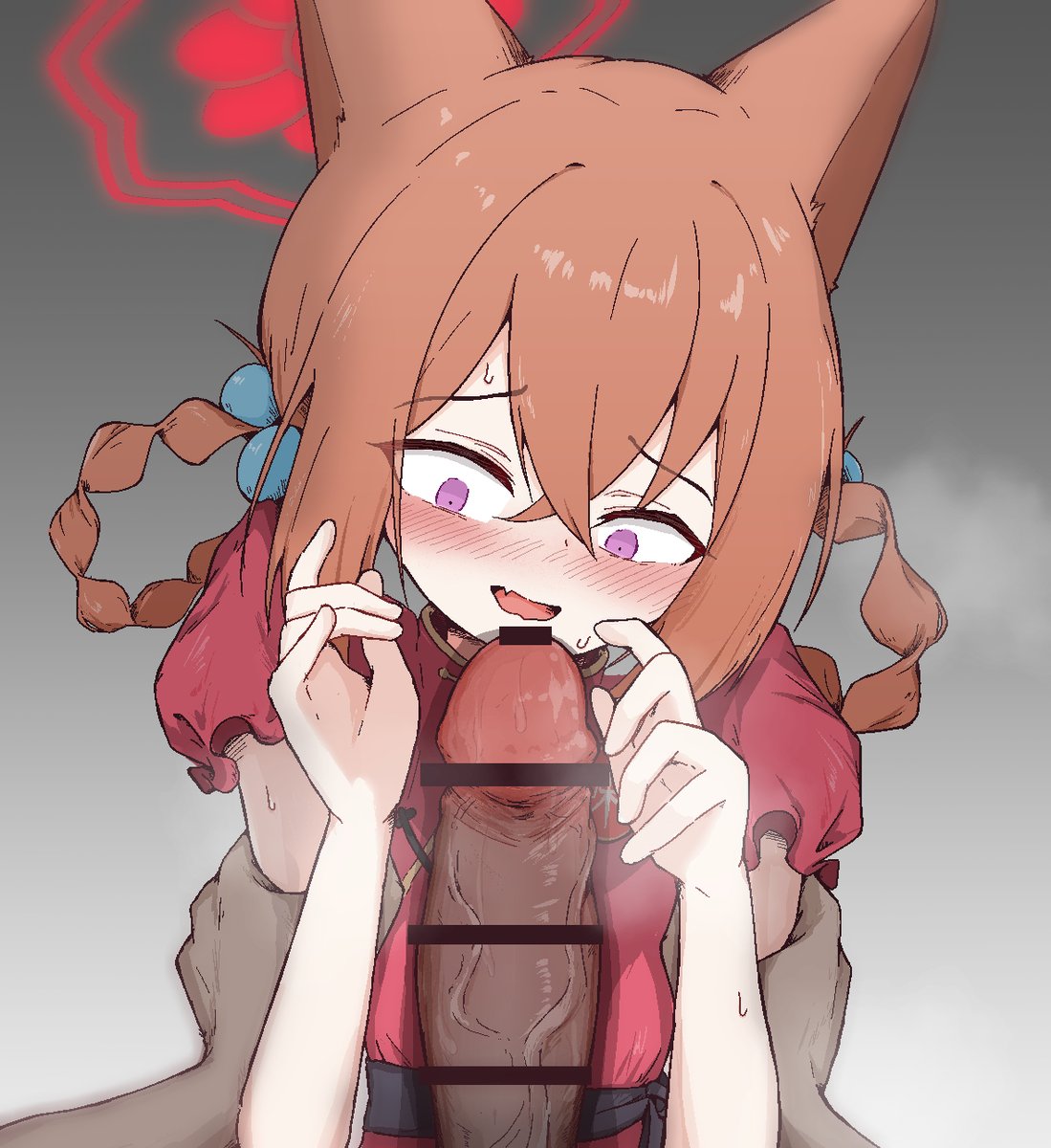 先生はこんな身体じゃ興奮しないよね…? 