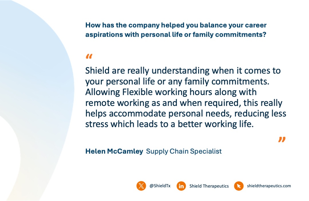 ShieldTx's tweet image. Celebrating International Women's Day and sharing some of the voices of the amazing team we have here at Shield.
#STX #TeamShield  #InternationalWomensDay