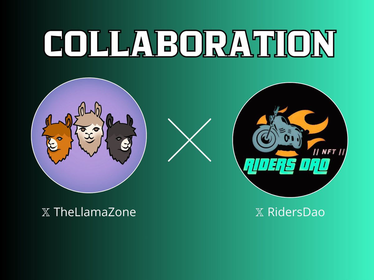 Llama Zone🦙 tweet media