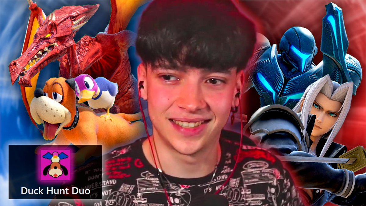 AndresFnSsb's tweet photo. no suelo subir tweets de los vídeos del canal secundario pero el nuevo editor @ikergzlv se ha marcado tremendo vídeo con el flow de los que yo subía hace tiempo y ha quedado clean de cojones 😳

ya lo podéis chequear en el baúl https://t.co/PvNy2qMQXL