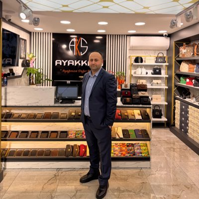 #YeniProfilResmi