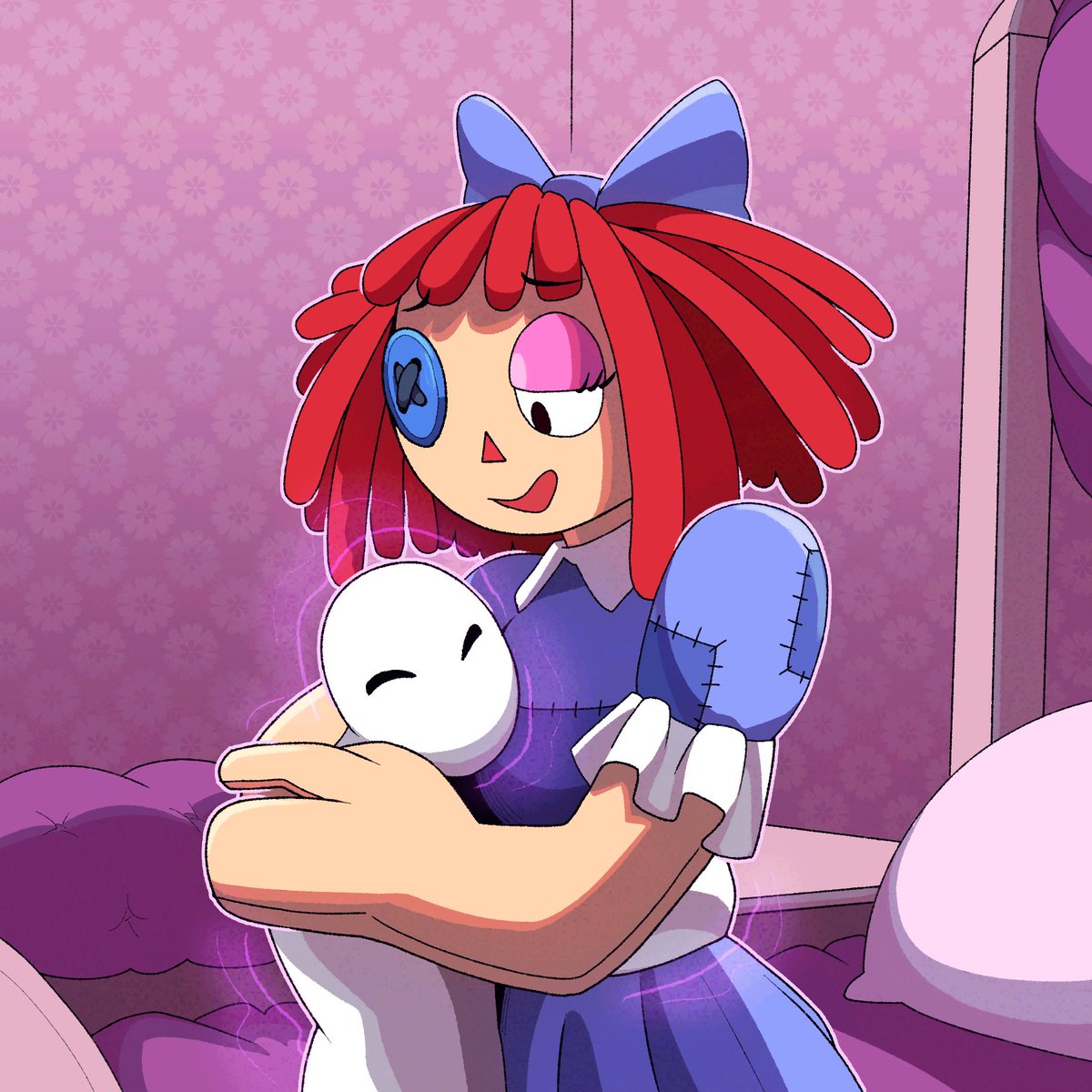 TheSigmaArts (Comm OPEN) tweet media