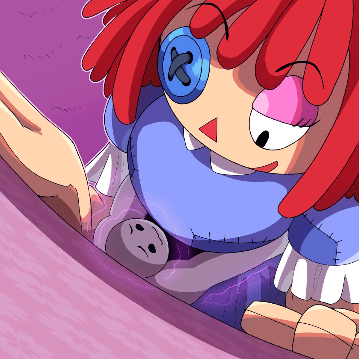 TheSigmaArts (Comm OPEN) tweet media