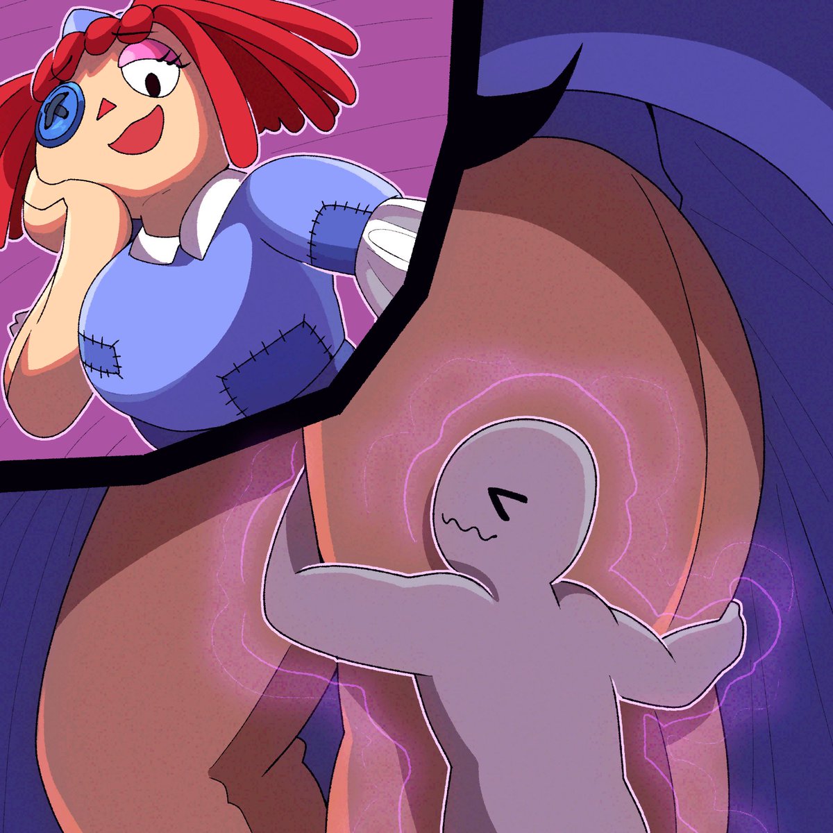 TheSigmaArts (Comm OPEN) tweet media