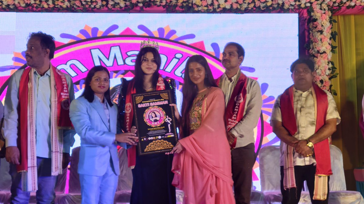 Dr Dutee Chand Olympian tweet media