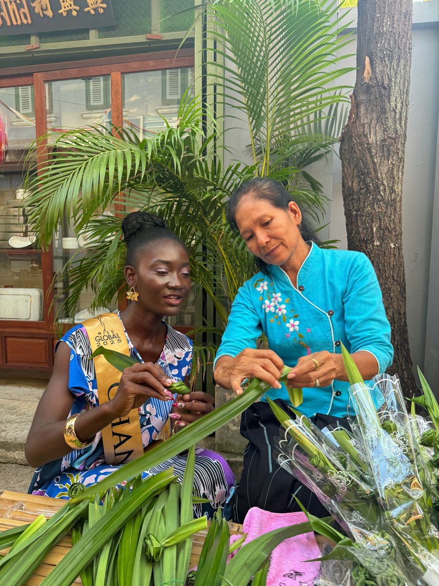 AddieSomuah's tweet photo. Celebrating the strength, resilience, and achievements of women around the world. Here's to breaking barriers, inspiring change, and empowering each other every day. #InternationalWomensDay https://t.co/bb2zc6ODw2