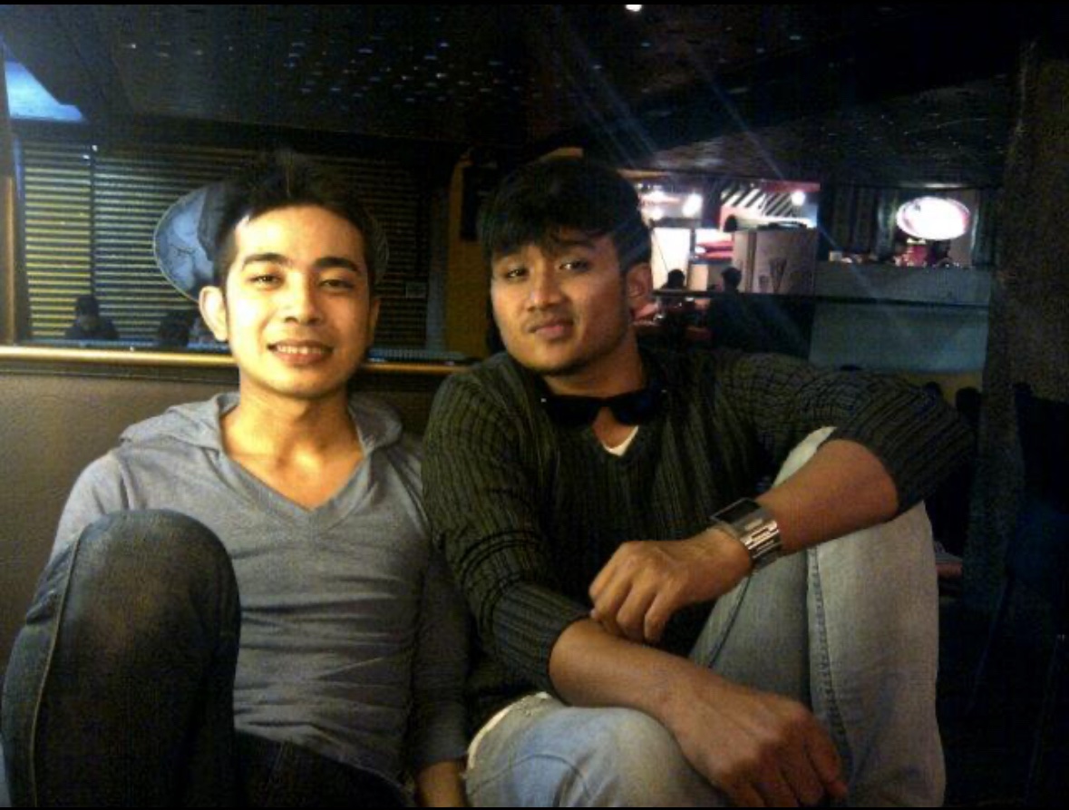 Rendy Maulana tweet media