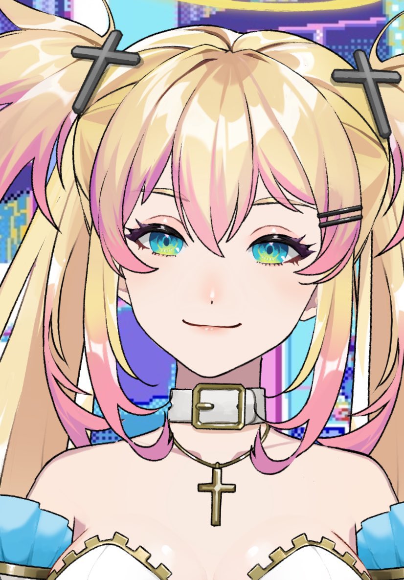 AliceCrosshart's tweet photo. I have ghosted for 2 years but… I decided I will restart streaming next week. 

I don’t have the money to drop on a new model for “redebut” or any of that… https://t.co/zlmO3ggVOG