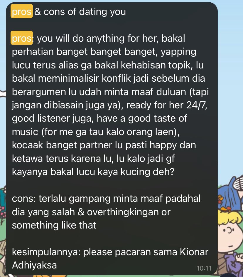 versi kata rhema guys