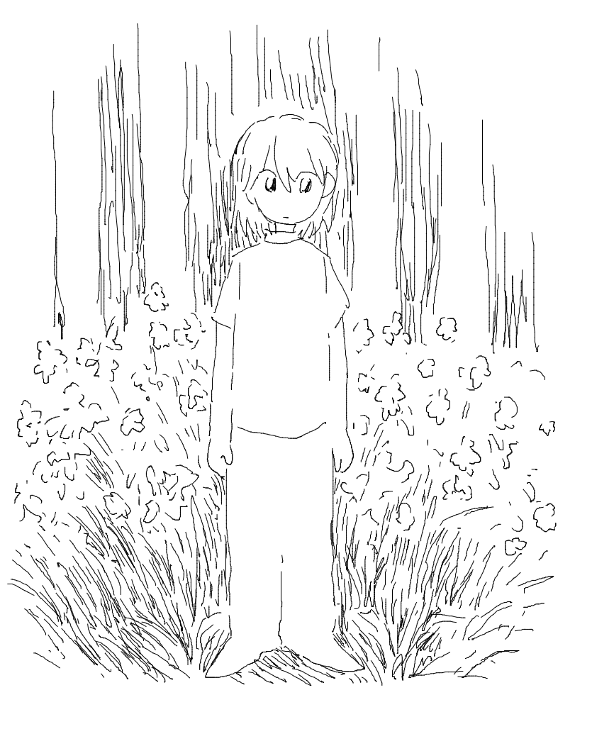 絵チャ 
