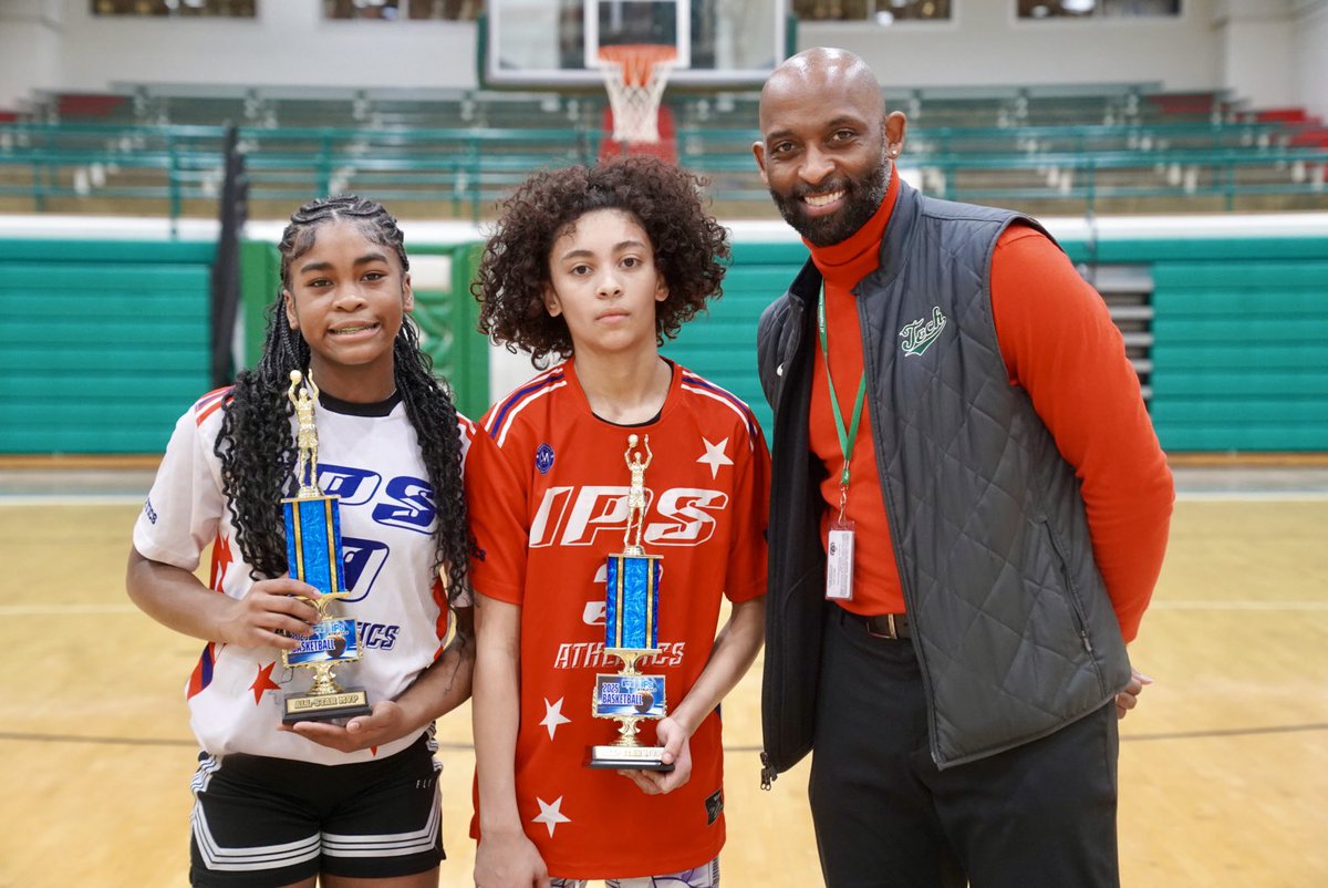 IPS Athletics tweet media