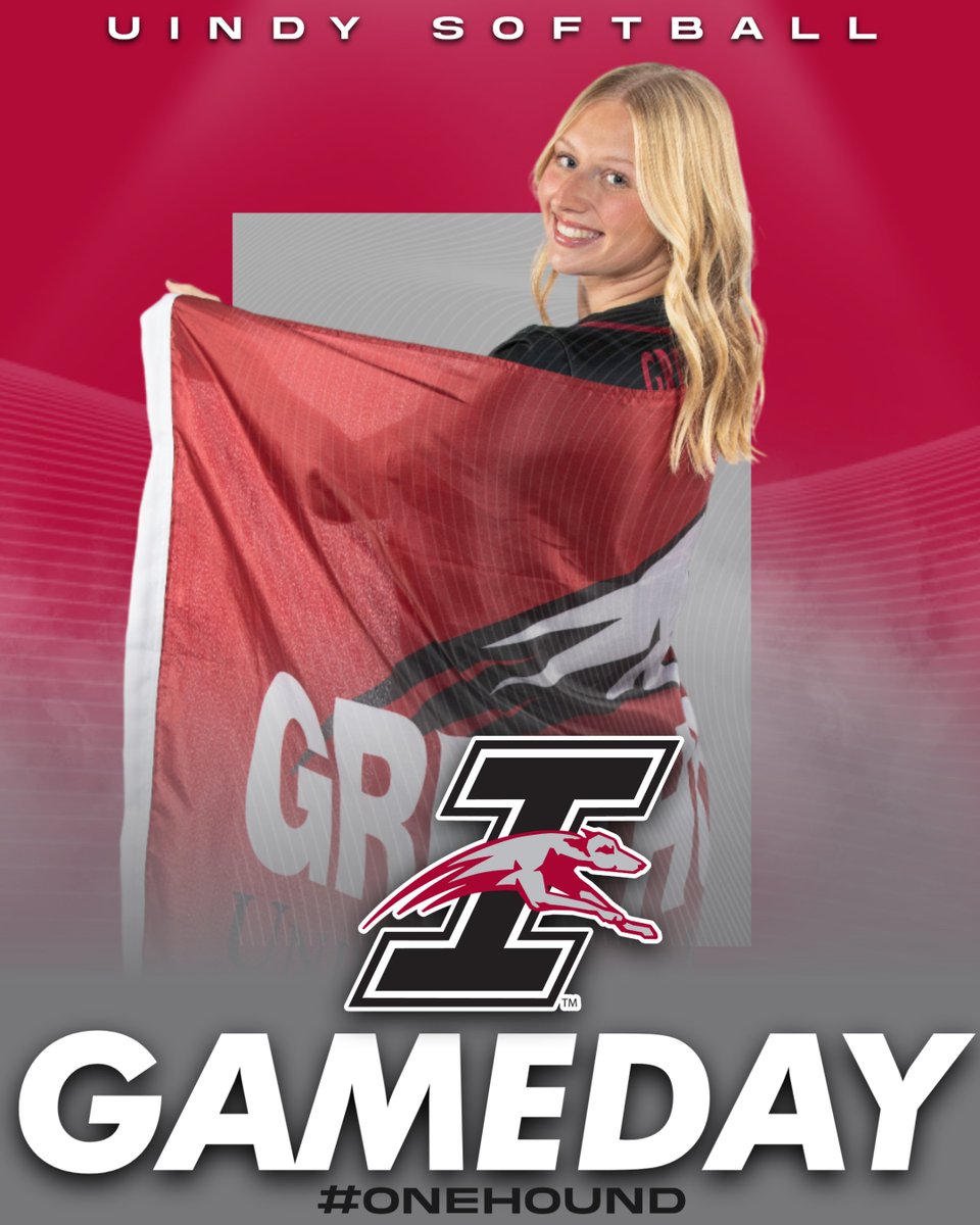 UIndySoftball's tweet image. 🥎 GAMEDAY 🥎

Back at it!

#ONEHOUND x #GLVCsb

📍 Beech Grove HS
🆚 Quincy
⏰ noon
📊 athletics.uindy.edu/sidearmstats/s…