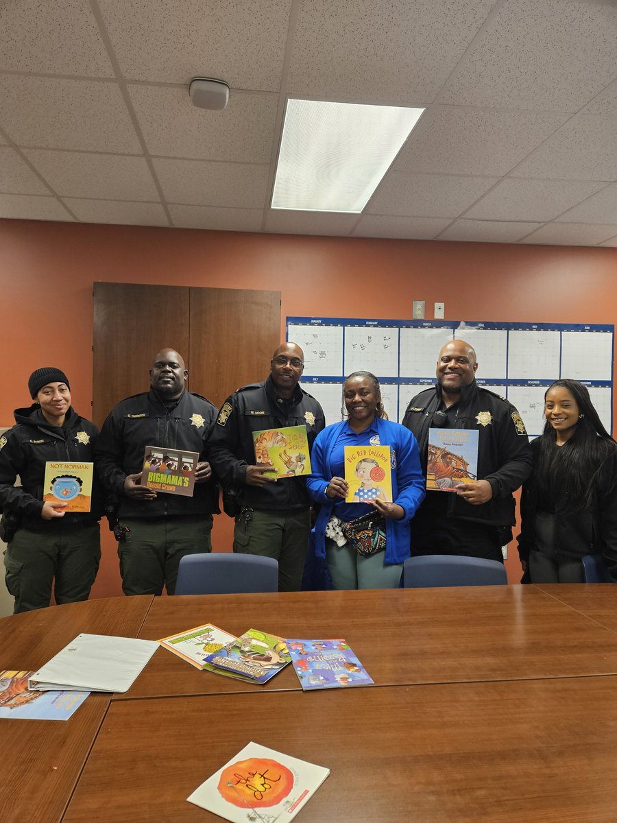 Felicia Gilbert tweet media