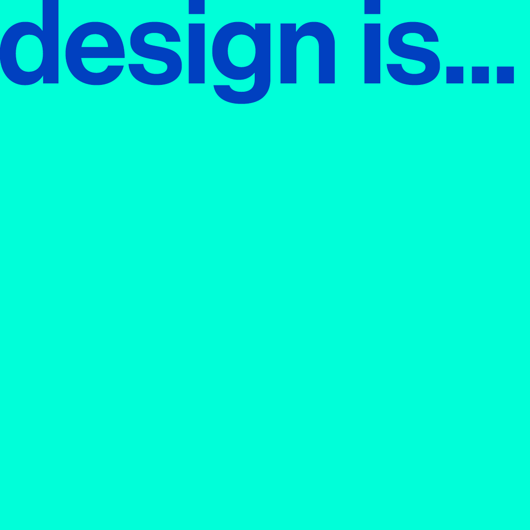davidfidesign's tweet photo. 1/6 Standing at the entrance of London's Design Museum last year, I was confronted with a deceptively simple question: "Design is...?" The experience reinforced a profound truth: design is everywhere. Everything around us is designed, and in turn, these designs shape who we are. https://t.co/4MSlpGzIkj