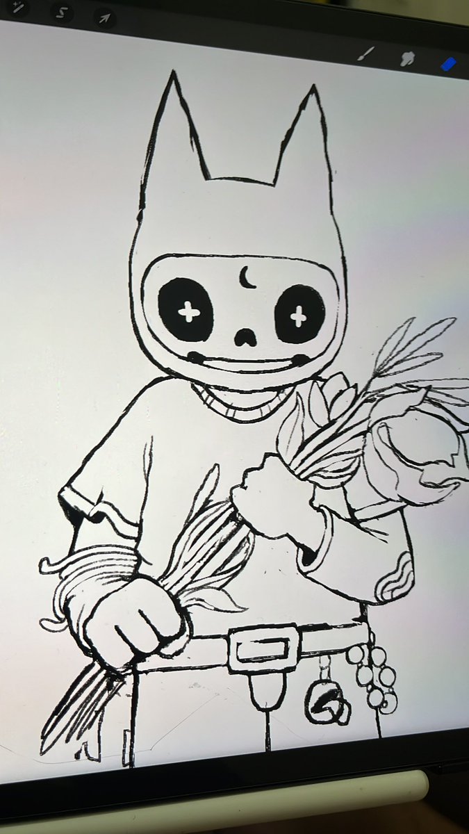 Artikude tweet media