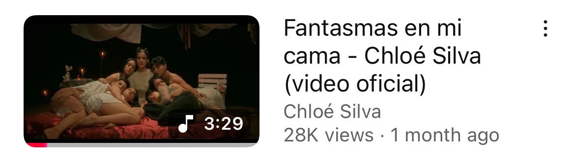 Chloé Silva tweet media