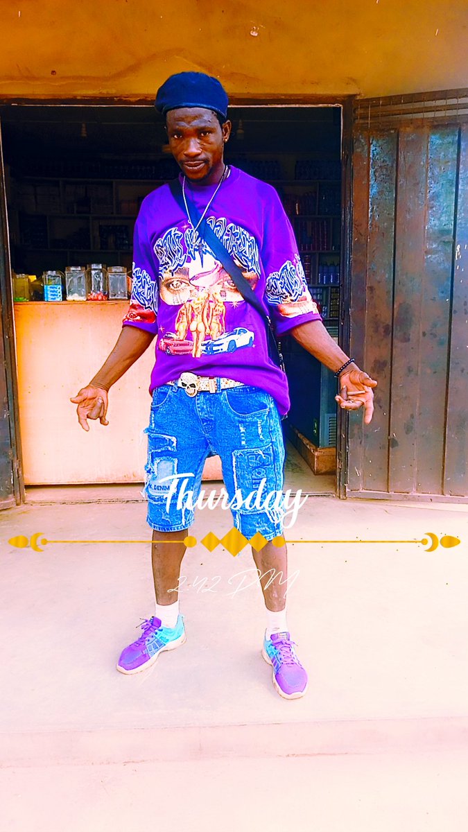 THUG LIVING