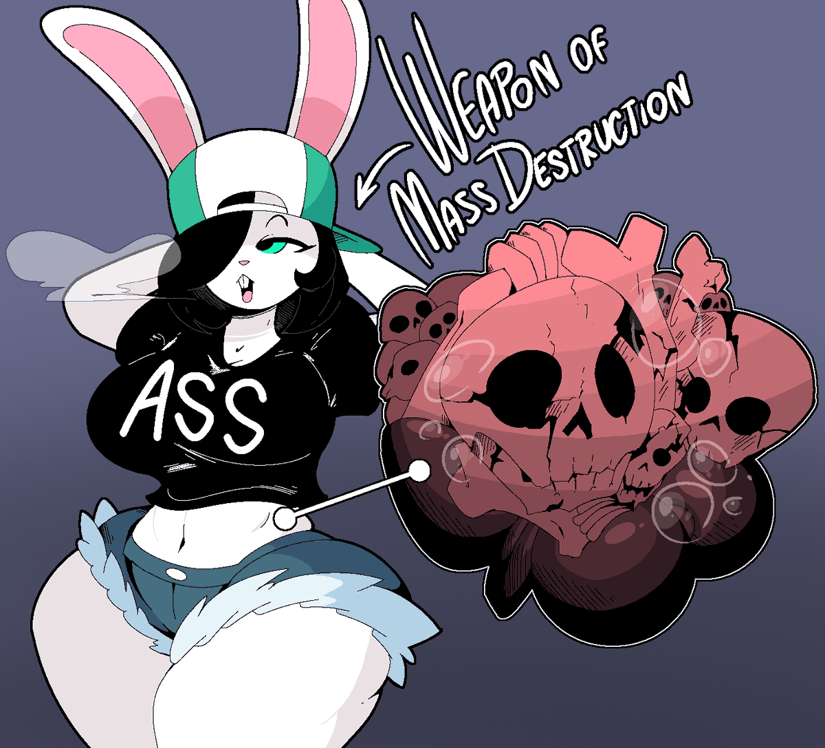 🔞MoobsLoobs🔞 tweet media
