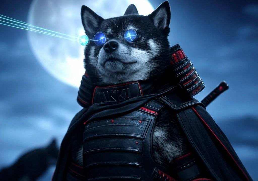 The bear market doesn’t stand a chance against Takki! 🐕🔥 With unstoppable strength and the power of Ethereum, we’re here to dominate. The next big move is coming are you ready? 🚀🌕 #Takki #ETH #BullRun