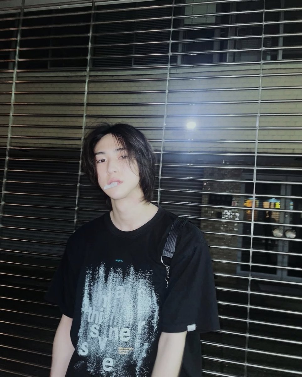 graeezz's tweet photo. Hanyoungz au Pretty Boy ✨ https://t.co/sOZfyzr55f