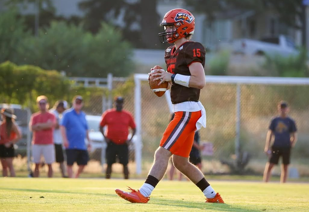 Gee-Gees Football tweet media