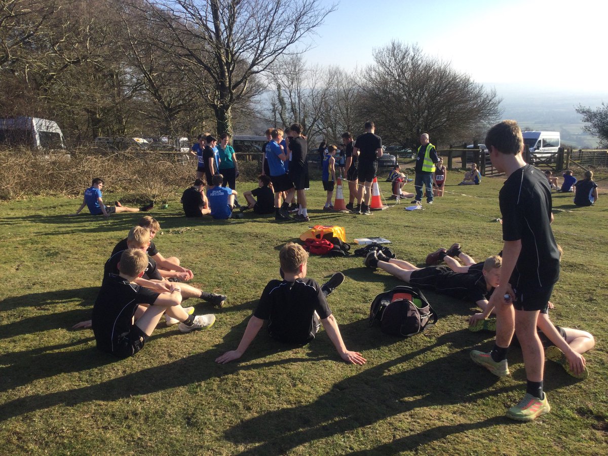 Brymore Sport (@brymoresport) on Twitter photo XC season in full swing! A win at the Quantock Relay still eludes us, 2nd by 25secs on Tuesday, but this afternoon the Mammoth Trophy returns to Brymore! We won the 5 mile Clatworthy Reservoir XC. Well done to all that have ran this week. Thanks you <a href="/KCTSport/">King's College Sport</a> for organising. XC season in full swing! A win at the Quantock Relay still eludes us, 2nd by 25secs on Tuesday, but this afternoon the Mammoth Trophy returns to Brymore! We won the 5 mile Clatworthy Reservoir XC. Well done to all that have ran this week. Thanks you <a href="/KCTSport/">King's College Sport</a> for organising.