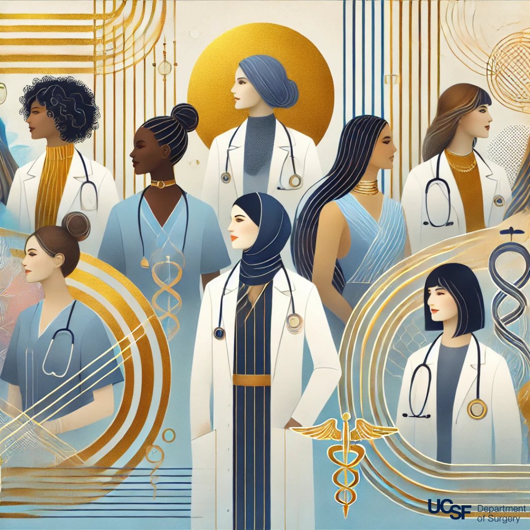 UCSF Surgery (@ucsfsurgery) on Twitter photo ‼️Today, we celebrate the Power, Resilience, and Brilliance of women everywhere. Your strength, creativity, and leadership shape the world. Keep inspiring. From <a href="/UCSFSurgery/">UCSF Surgery</a> Keep breaking barriers. 💜✨ #InternationalWomensDay ‼️Today, we celebrate the Power, Resilience, and Brilliance of women everywhere. Your strength, creativity, and leadership shape the world. Keep inspiring. From <a href="/UCSFSurgery/">UCSF Surgery</a> Keep breaking barriers. 💜✨ #InternationalWomensDay