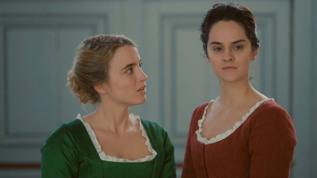 jacxque's tweet image. in honor of international women’s day, who are the women of your letterboxd top four?