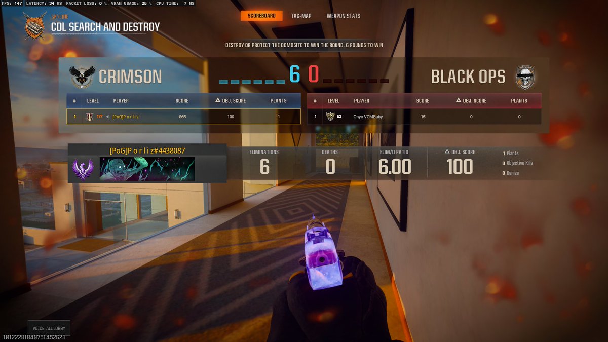 " match 1" x.com/RealPorliz/sta…