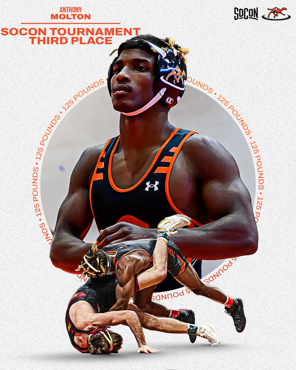 Campbell Wrestling tweet media