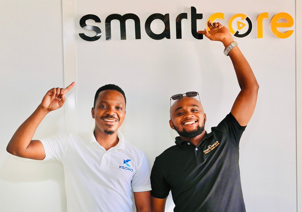 smartDarasa tweet media