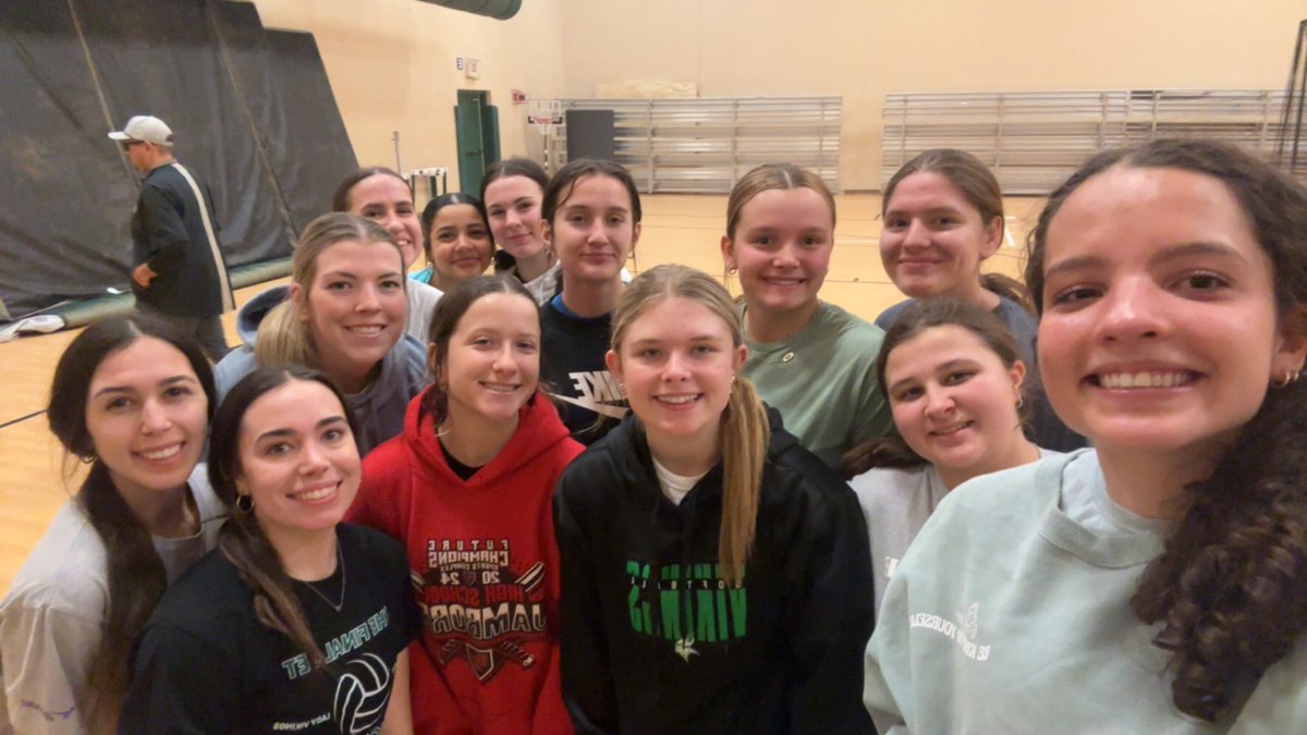 North Boone Softball tweet media