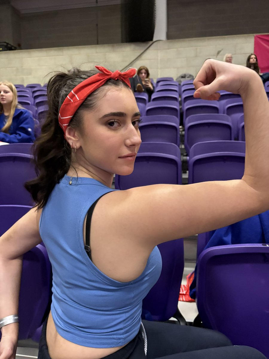 Happy #InternationalWomensDay 
❤️🚗🫦
<a href="/lborodancecomp/">Lboro Dance Comp</a> 
#lborodancecomp2025
