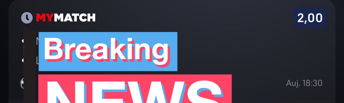 Prono dispo sur telegram 

t.me/+nOs-fuuMV4gwN…
#TeamParieur