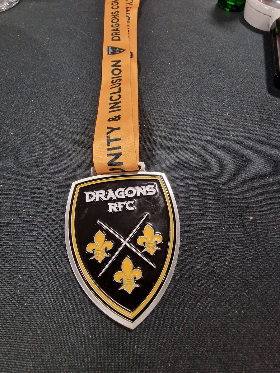 Dragons Official SC tweet media