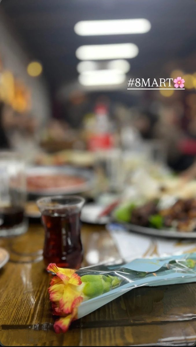 #Özeldehaneşeliadımlar 🌸❤️