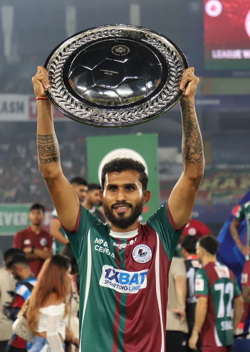 Delhi Mariners tweet media