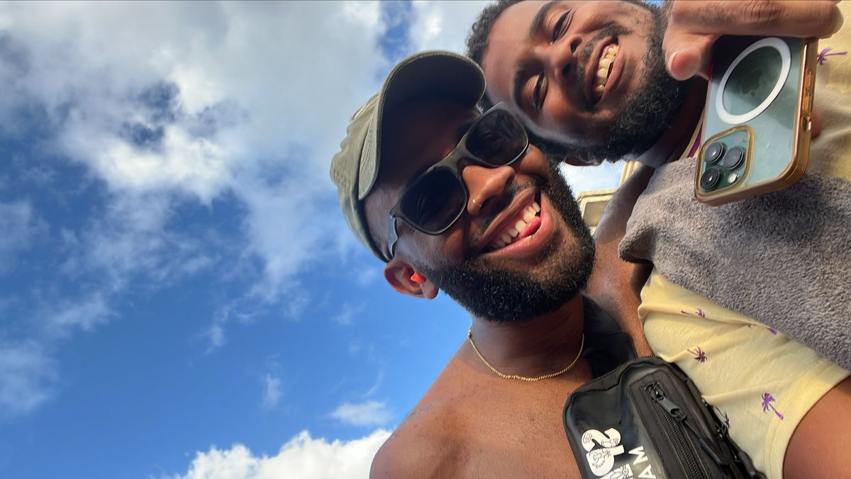 #TrinidadCarnival2025 <a href="/SpirittMas/">Spirit MAS</a>