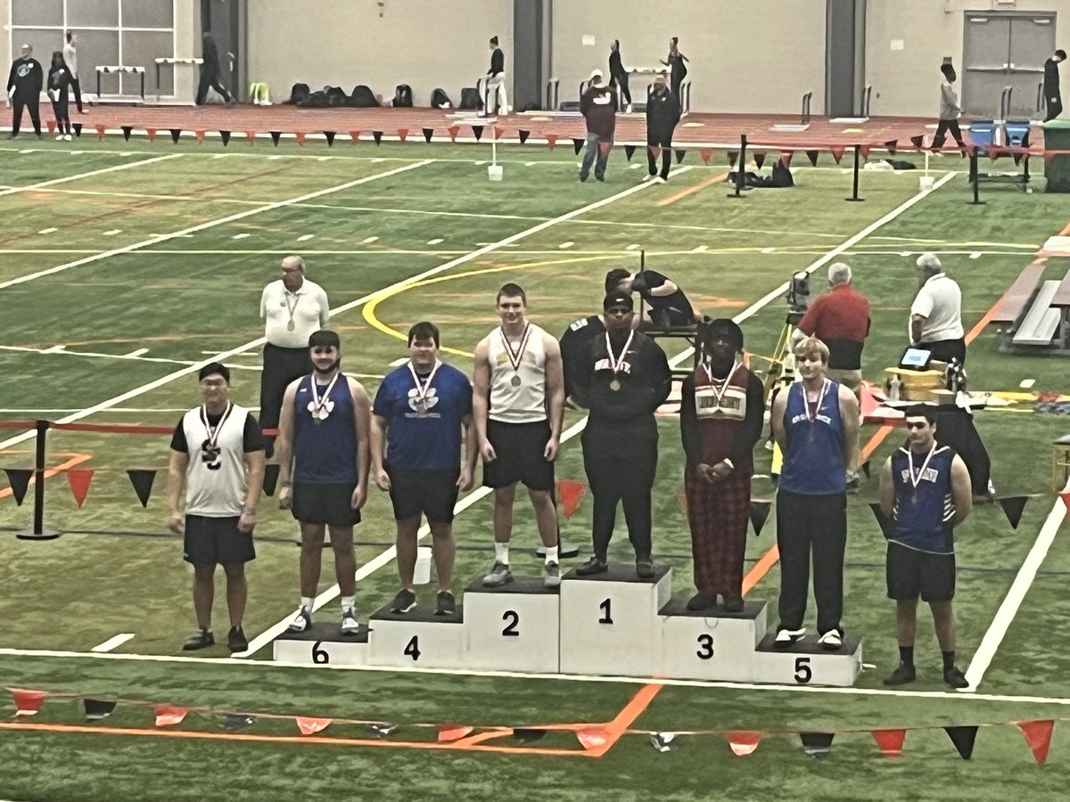 Solon Track and Field tweet media