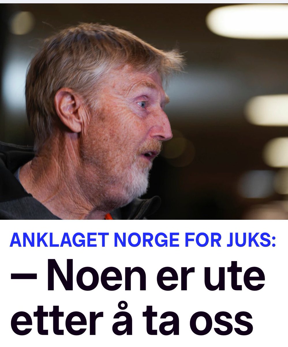 Det kan se ut som det er en god grunn til det, <a href="/jeaalbu/">Jan-Erik Aalbu</a>