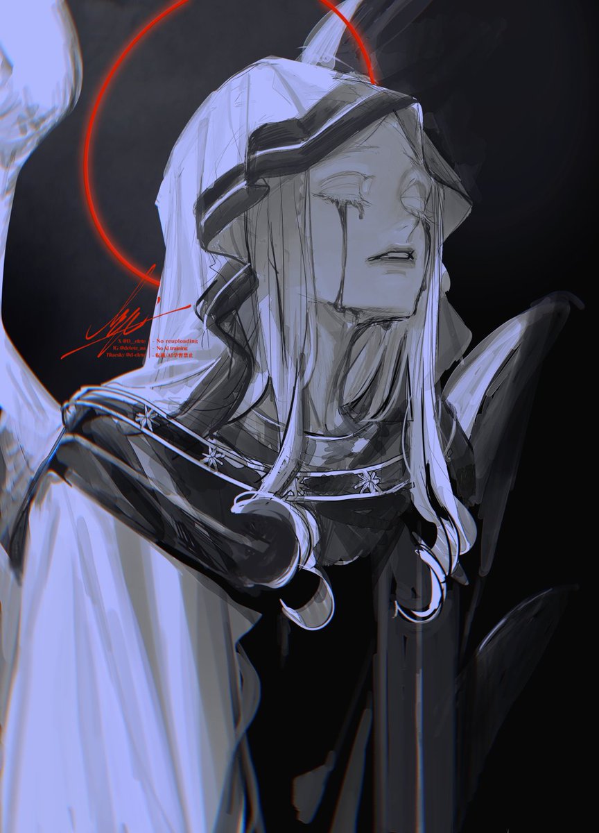 D__elete's tweet image. 