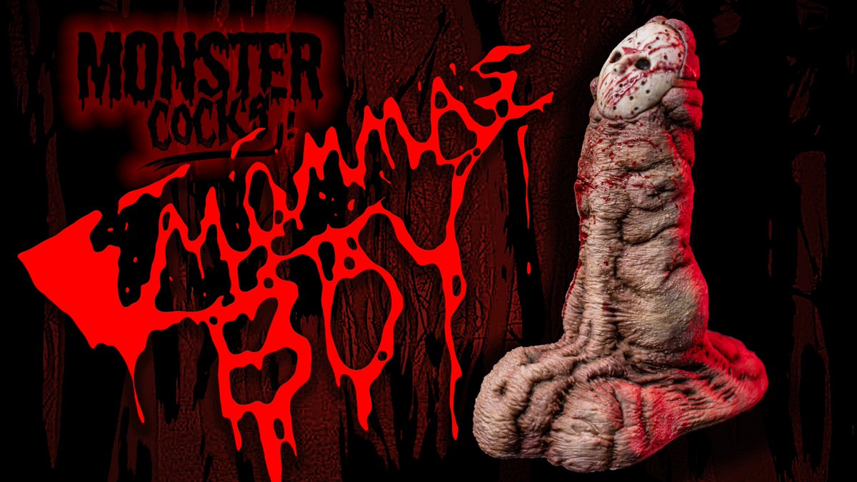 Monster Cocks tweet media