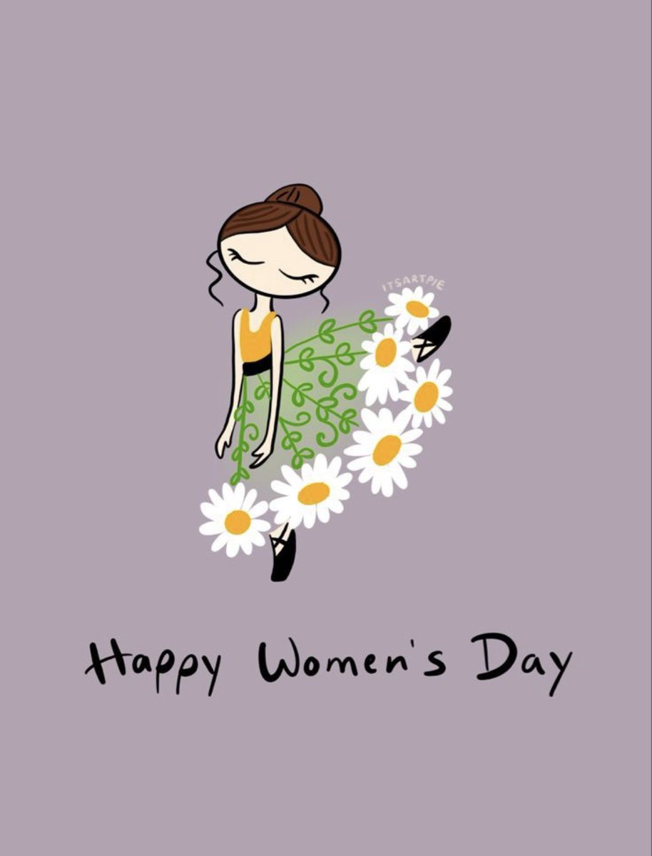 Happy International Women’s Day to all the stubborn, difficult women!
To the outspoken womanist &amp; feminist
To the audacious woman
To girls who can’t be stopped
To the village of women who raise us and to the next generation ❤️
#InternationalWomensDay2025