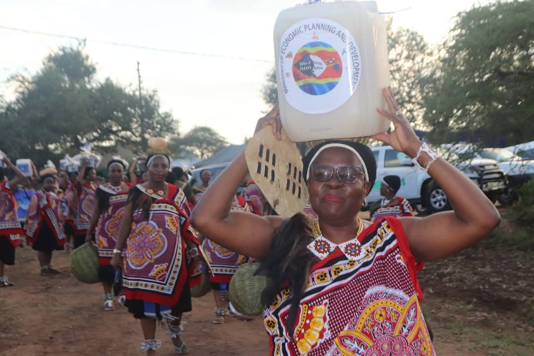 MEPD_Eswatini's tweet image. Bangena betemnotfo, latfutfuka lakaNgwane. 
#MEPD 
#Lustango regiment 
#Tetfulo
#Phezukomkhono