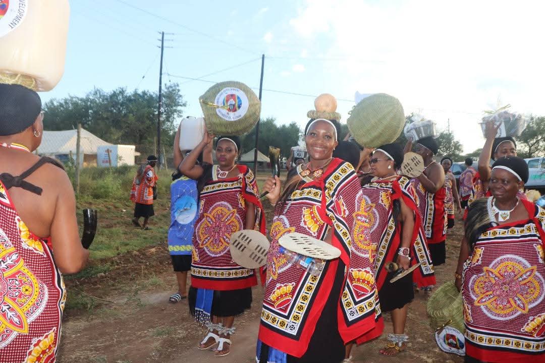 MEPD_Eswatini's tweet image. Bangena betemnotfo, latfutfuka lakaNgwane. 
#MEPD 
#Lustango regiment 
#Tetfulo
#Phezukomkhono