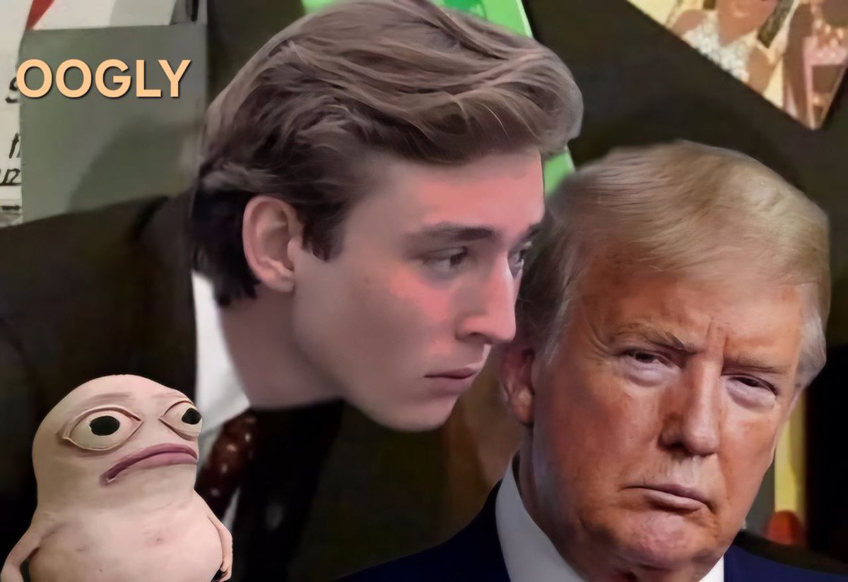 1ONE0_'s tweet image. Yo $OOGLY should we fuck with them and crash the whole market ?